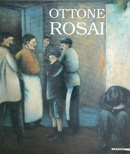 Ottone rosai cavallo - rosai,