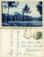 MASSA CARRARA PROVINCIA-MARINA DI MASSA-HOTEL ITALIA-D11-6