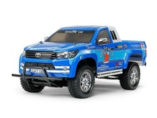 Tamiya - TOYOTA HILUX EXTRA