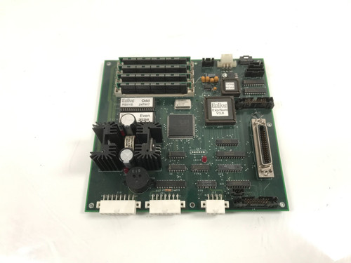 Scheda madre epilog rb51s - scheda,