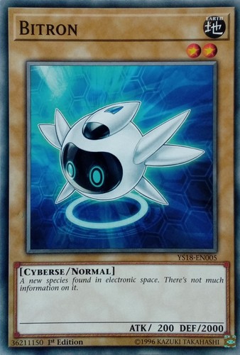 Ys18 en005 bitron common 1st - common,