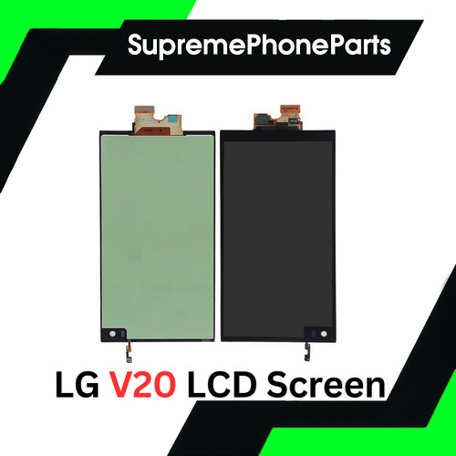Per v20 ricambio lcd touch - v20,