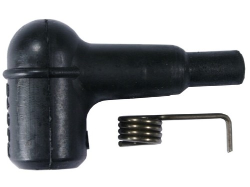 Connettore candela spark plug
