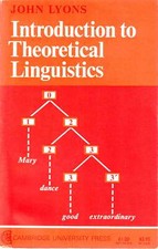 John Lyons - Introduction to