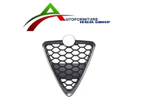 Griglia radiatore maschera - radiatore,