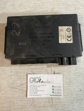 4B0962258N CENTRALINA