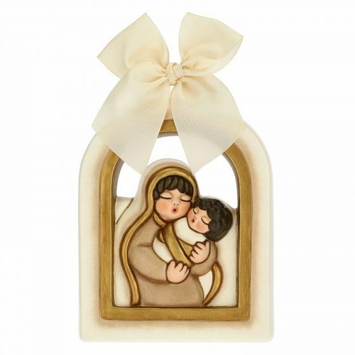 A1114a80 formella madonna con - madonna,