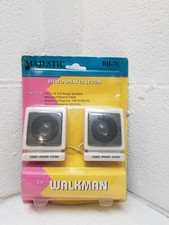 Sistema di altoparlanti stereo