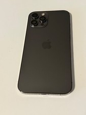 SCOCCA IPHONE 12 PRO MAX NERO ORIGINALE APPLE 100% BACK COVER COMPLETA GRADO A+