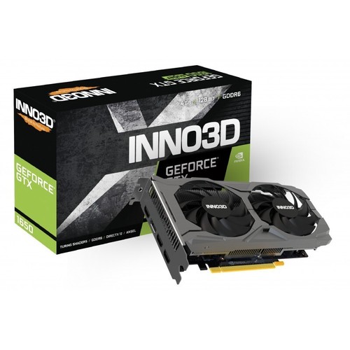 Scheda video inno3d - inno3d, geforce