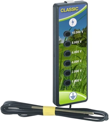 Tester linea kerbl per - tester,