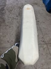 Spugna Alta Sella Ktm 125 Sx 2012