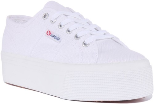 Superga cotu lace - lace, up