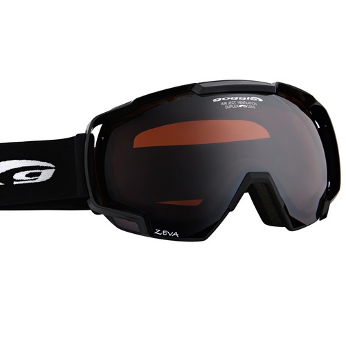 Occhiali sci snowboard - da,