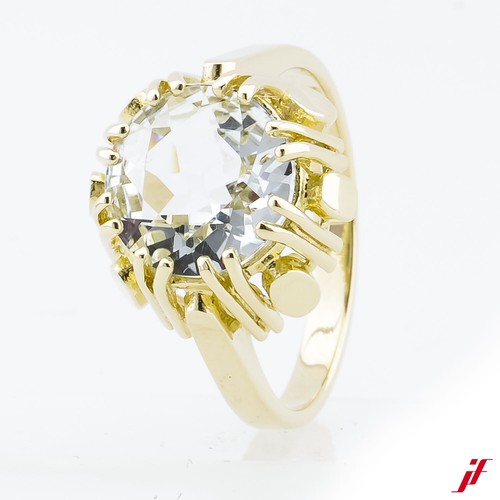 Anello 14k 585 - anello, 1