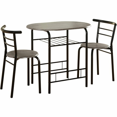 Set tavolo pranzo pz - tavolo, 3