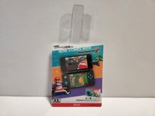 Insegna espositore plastica