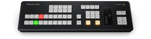 Blackmagic atem micro - blackmagic,