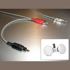 B&O BeoSound 8 BeoPlay A8 A9