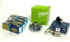 KIT ACCENSIONE PER FIAT PANDA 750 YOUNG, 900 DANCE, UNO 45 903 994, TREND, STING