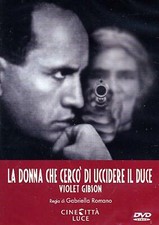 Donna Che Cerco' Di Uccidere