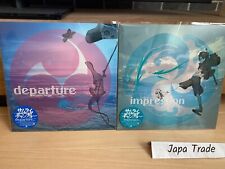 【Set of 2】Samurai Champloo