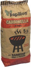 Carbonella per Griglia