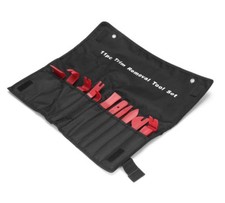 11 LEVE UTENSILI SMONTA