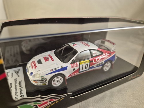 Trofeu rrfr82 toyota celica - toyota,