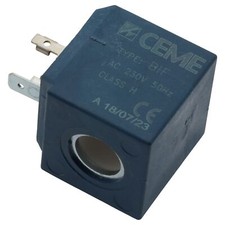 Bobina elettrovalvola BIF 6W