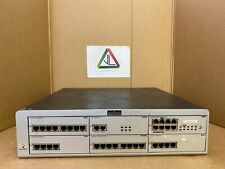 ALCATEL OmniPCX Sistema