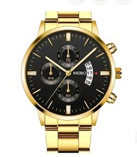 Orologio Meibo Oro