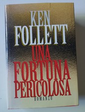 Una fortuna pericolosa di Ken
