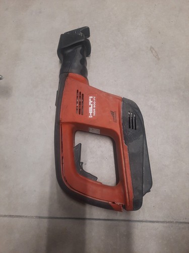Elettroutensile hilti wsr - elettroutensile,
