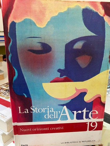 Storia dell arte - la,