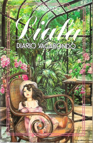 Liala diario vagabondo - liala:,