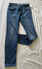 JEANS ROY ROGERS 517 DENIM STRETCH CLAR SLIM FIT