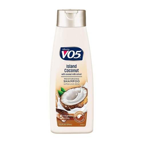 Alberto vo5 island con - island, shampoo