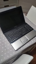 NOTEBOOK PORTATILE HP COMPAQ PRESARIO CQ61 4Gb Ram