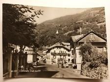 Imer (Trento). Centro.