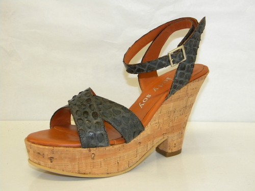 Scarpe sandali donna vero - donna,