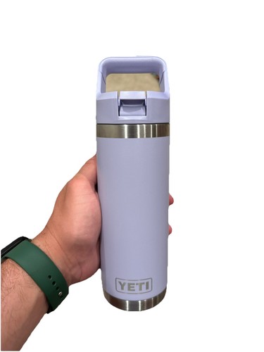 Yeti rambler bottiglia - rambler,