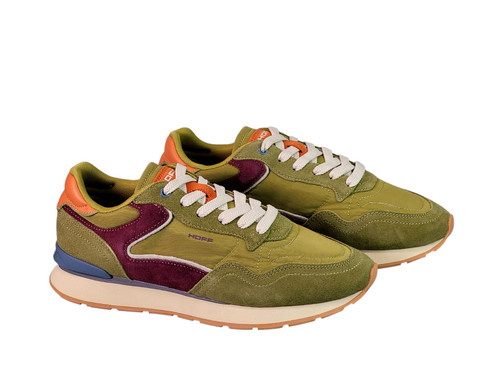 Hoff sneaker city chroma fern - hoff,