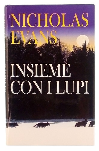 Nicholas evans insieme con - nicholas,