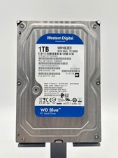 WD Blue 1TB (WD10EZEX) SATA /