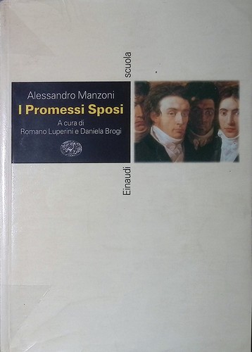 Promessi sposi manzoni - sposi,