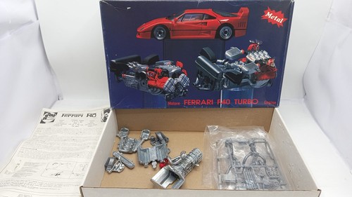 Prt199eb protar motore - motore, ferrari