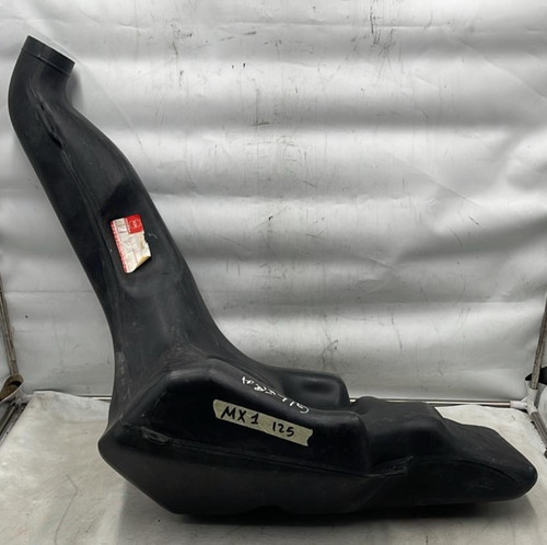 Serbatoio benzina gilera mx1 - gilera,