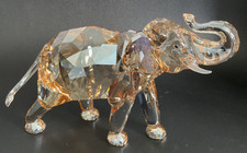 Swarovski Crystal CINTA ELEPHANT Edizione Annuale 2013 Mint Boxed + Cert. 372075.
