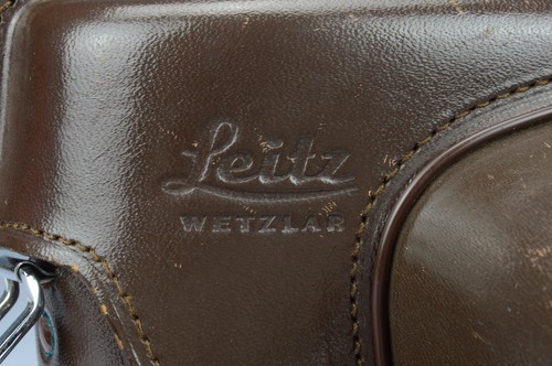Leitz leica sl2 - leitz, sl